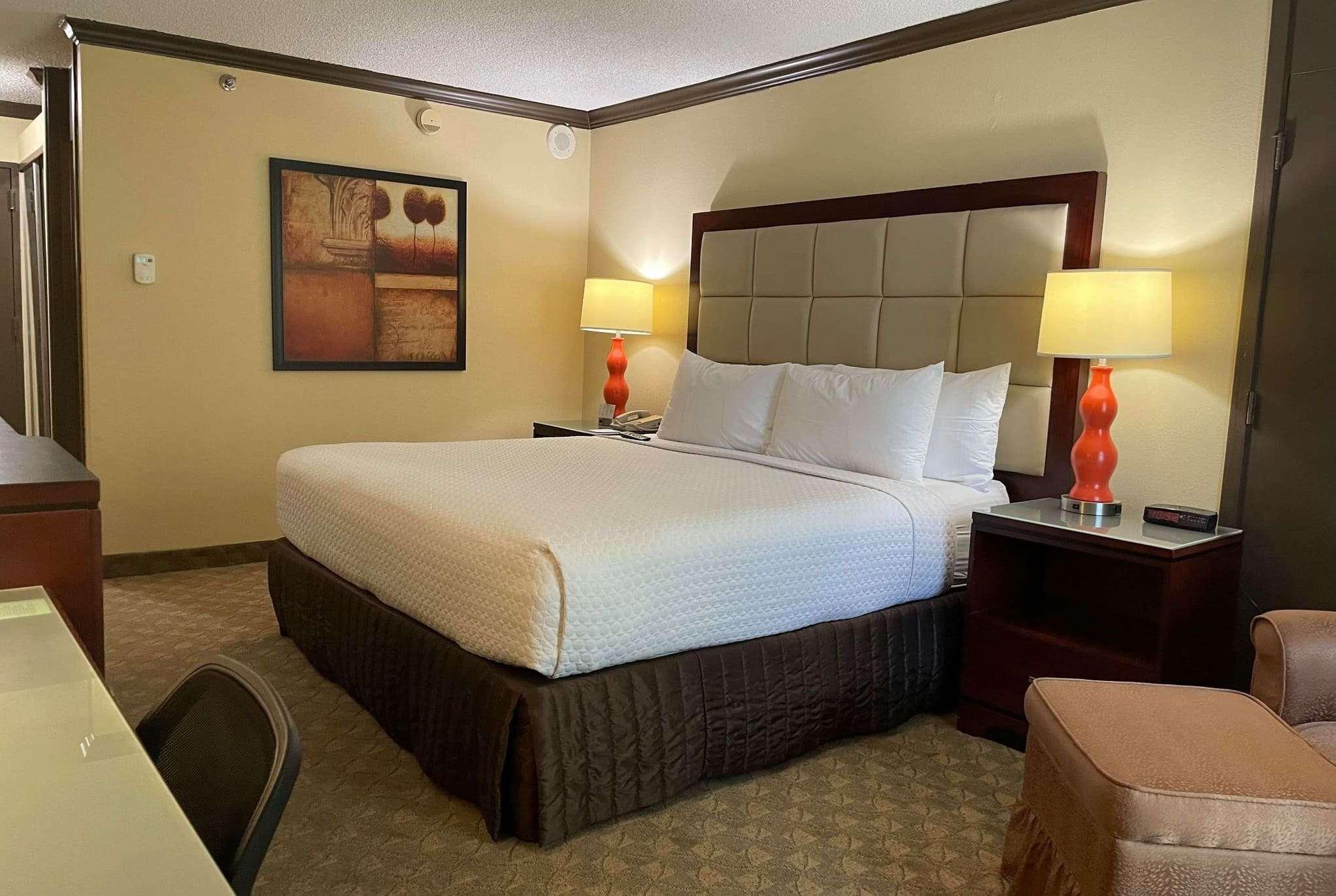 Wingate Houston Near Nrg Park/Medical Center Hotel Exterior photo