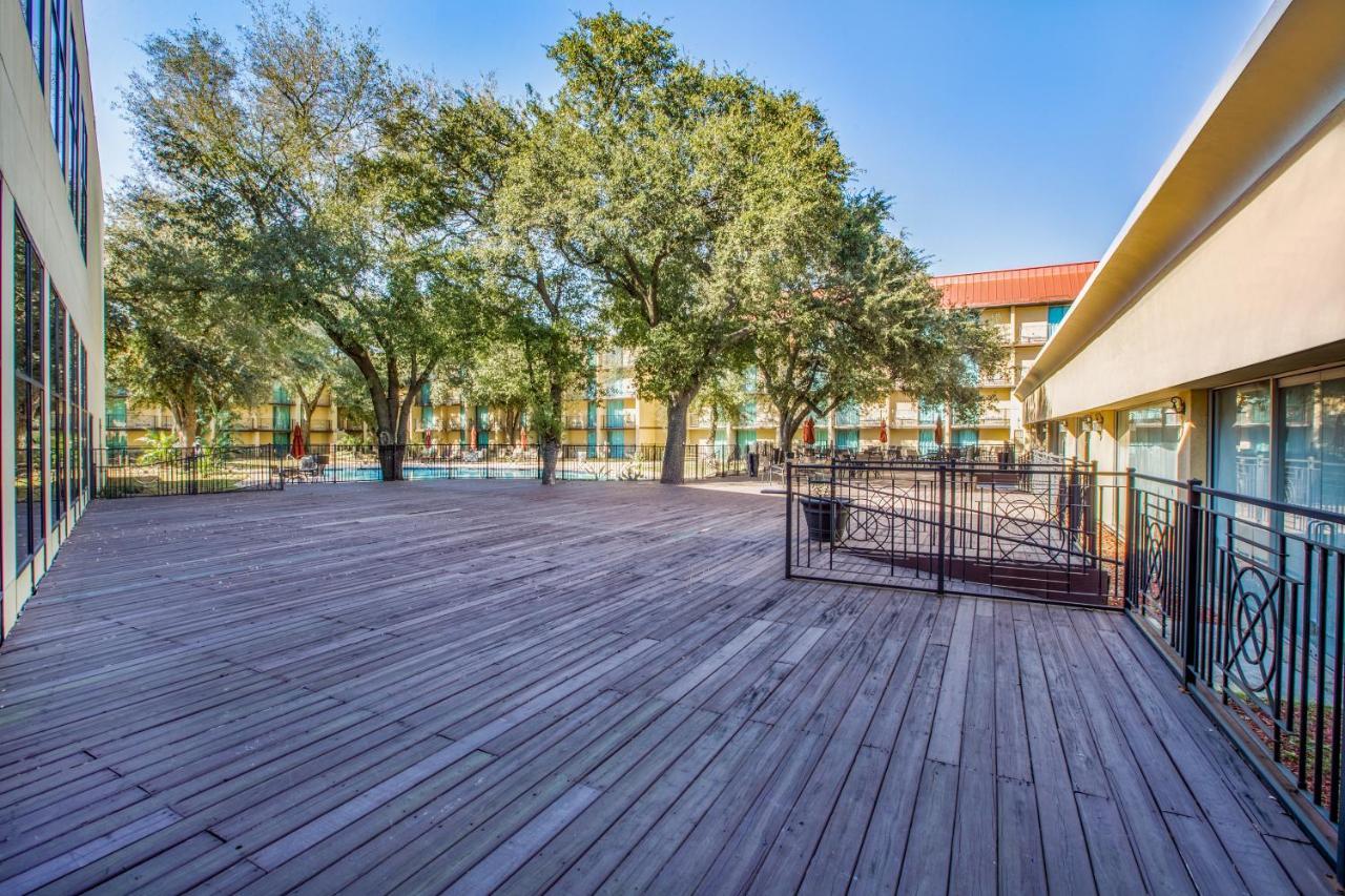 Wingate Houston Near Nrg Park/Medical Center Hotel Exterior photo